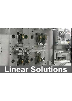 Linear Solutions