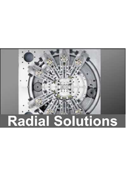 Radial Solutions