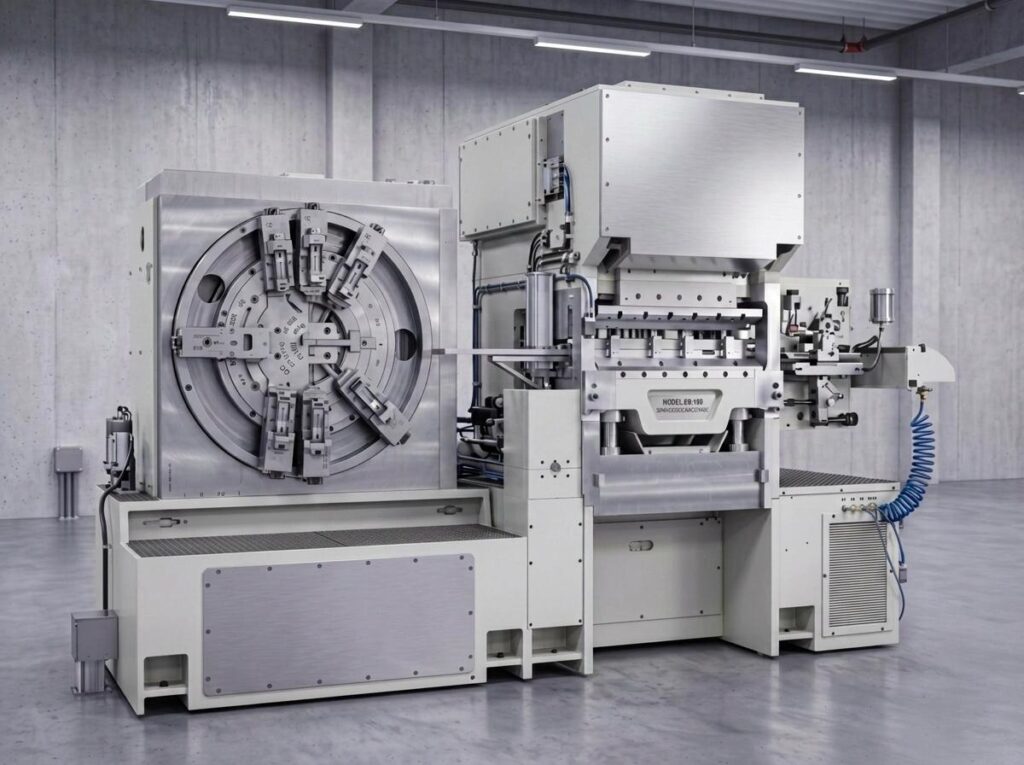 FMS-Q 700 RS
