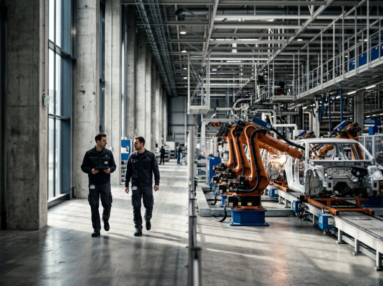 Automobilindustrie