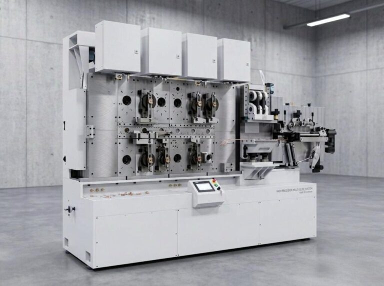 FMS-Q 250 L