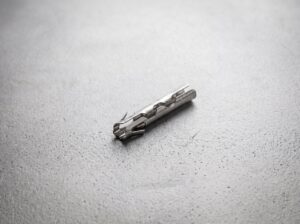 Crimpkontakt für Steckverbinder