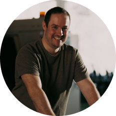 Stefan Wagner — Ihr Ansprechpartner bei Biegema
